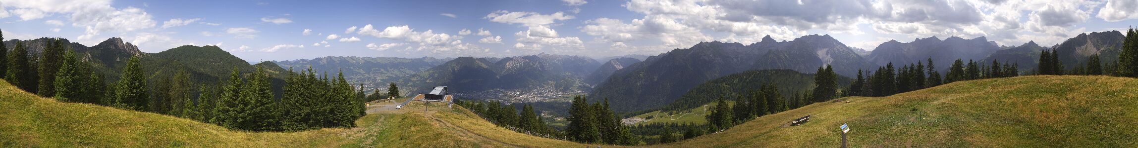 Loischkopf Brandnertal