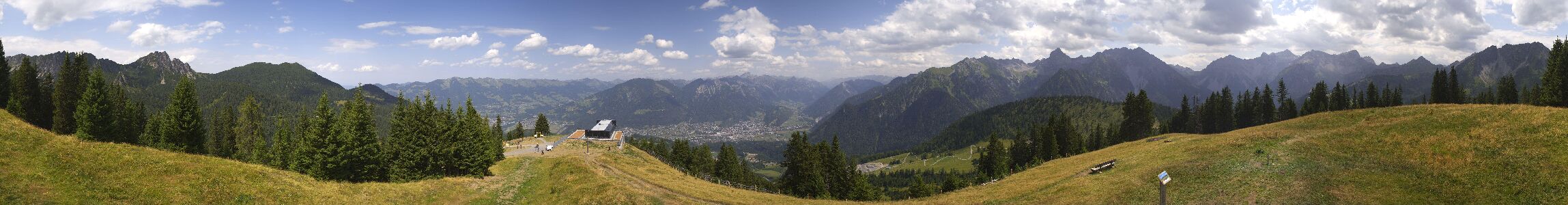 Loischkopf Brandnertal
