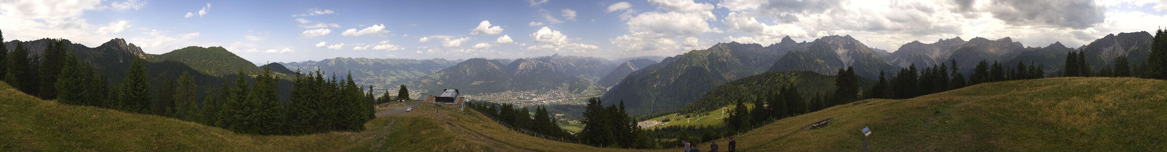 Loischkopf Brandnertal