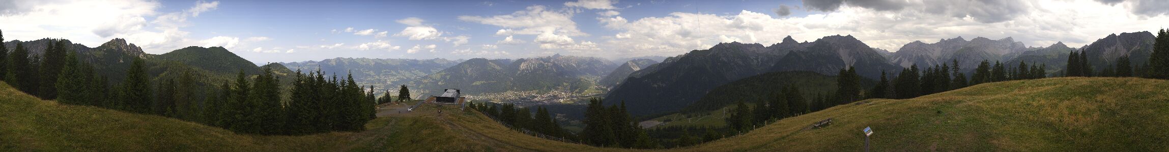 Loischkopf Brandnertal