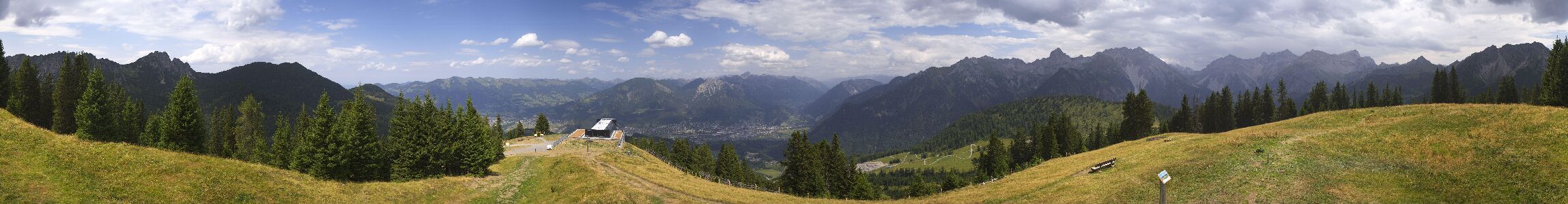 Loischkopf Brandnertal