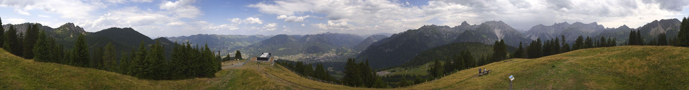 Loischkopf Brandnertal
