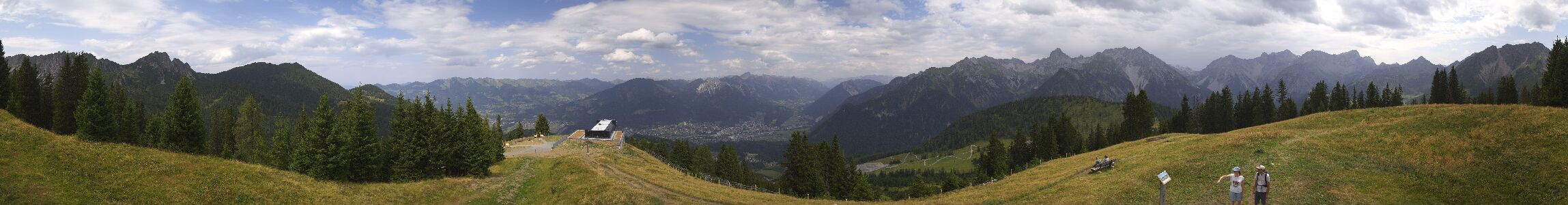 Loischkopf Brandnertal