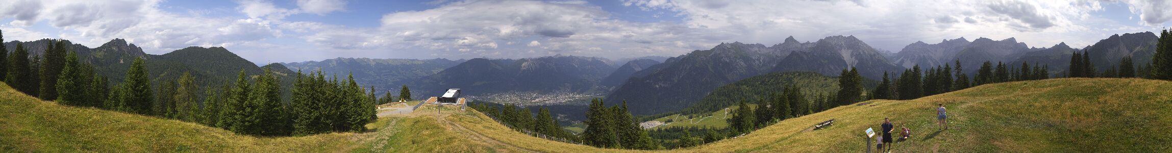 Loischkopf Brandnertal