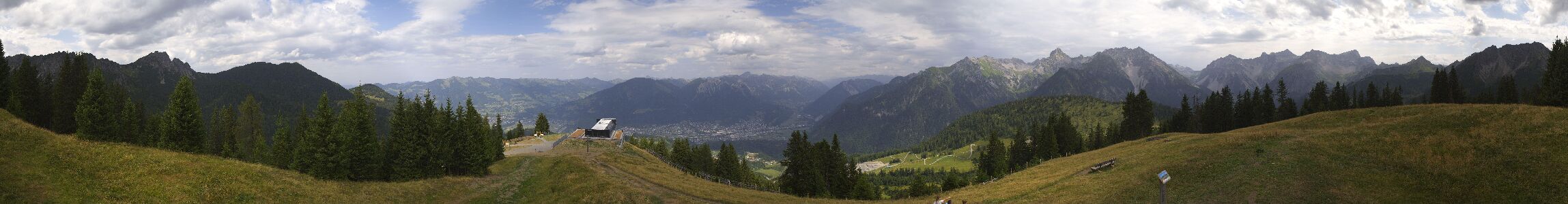Loischkopf Brandnertal