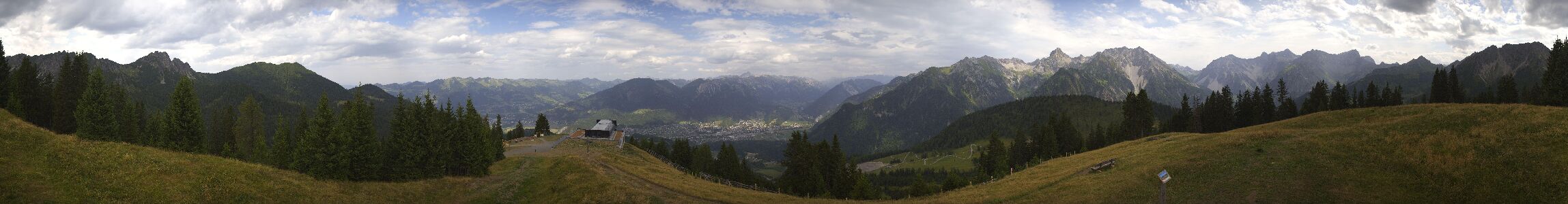 Loischkopf Brandnertal