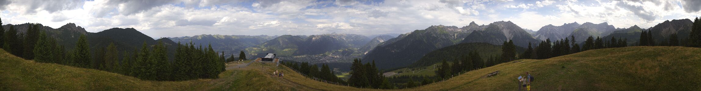 Loischkopf Brandnertal