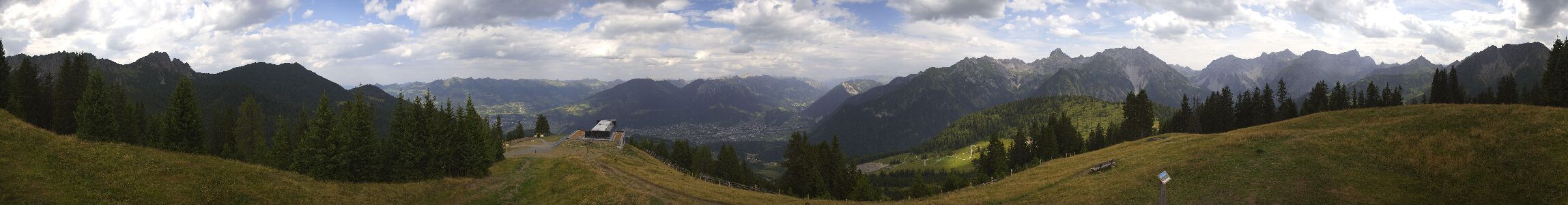 Loischkopf Brandnertal
