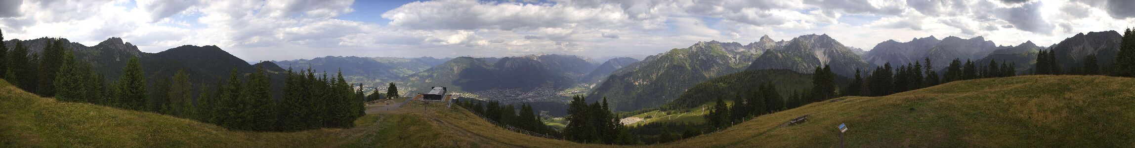 Loischkopf Brandnertal