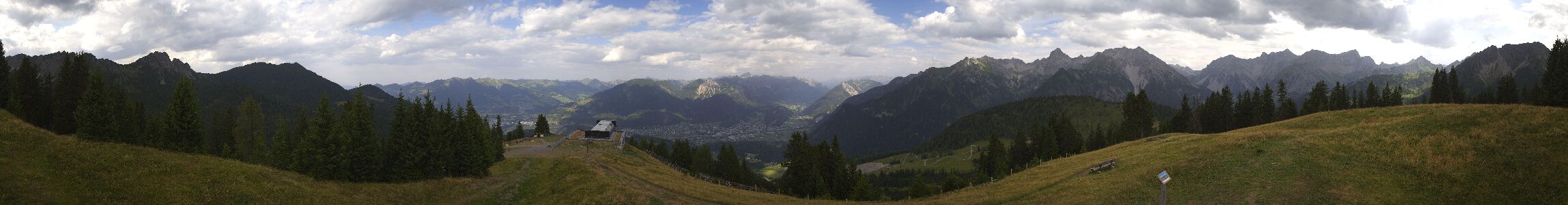 Loischkopf Brandnertal