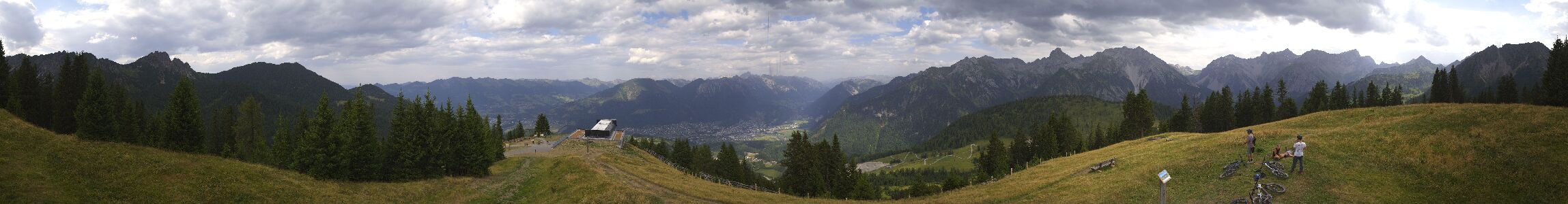 Loischkopf Brandnertal