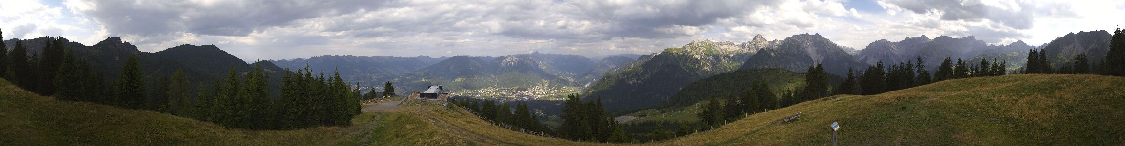Loischkopf Brandnertal