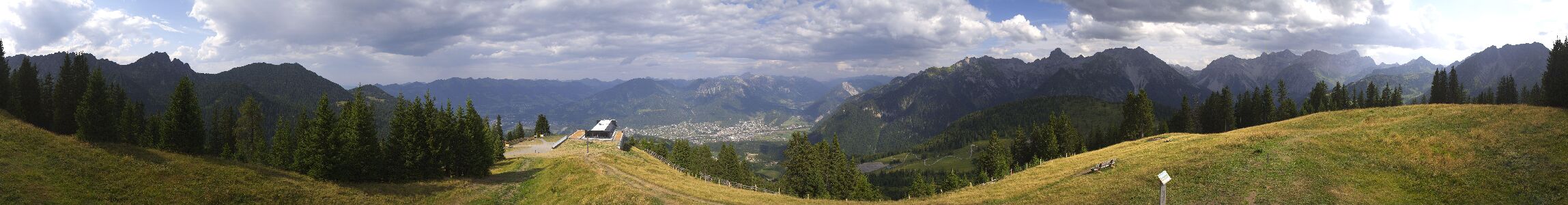 Loischkopf Brandnertal