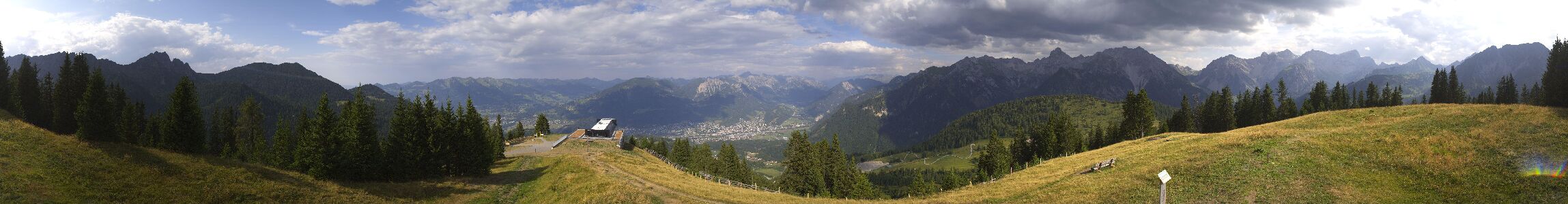 Loischkopf Brandnertal
