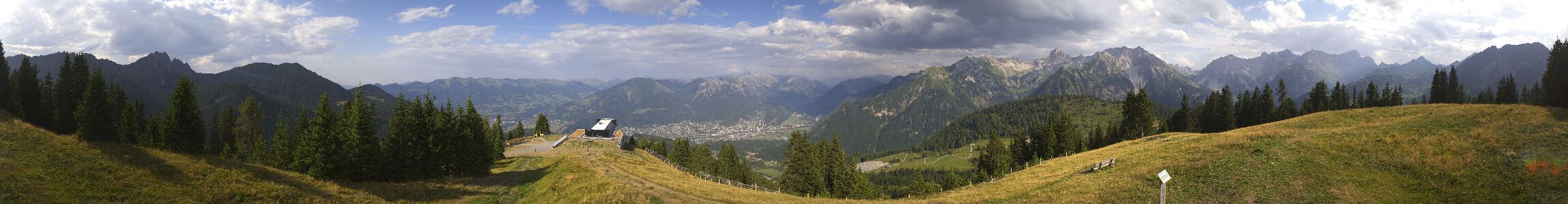 Loischkopf Brandnertal