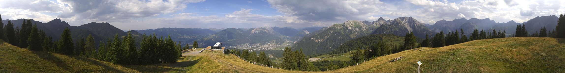 Loischkopf Brandnertal