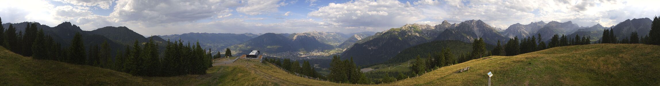 Loischkopf Brandnertal