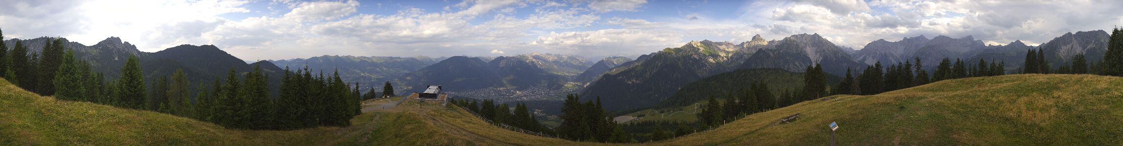 Loischkopf Brandnertal