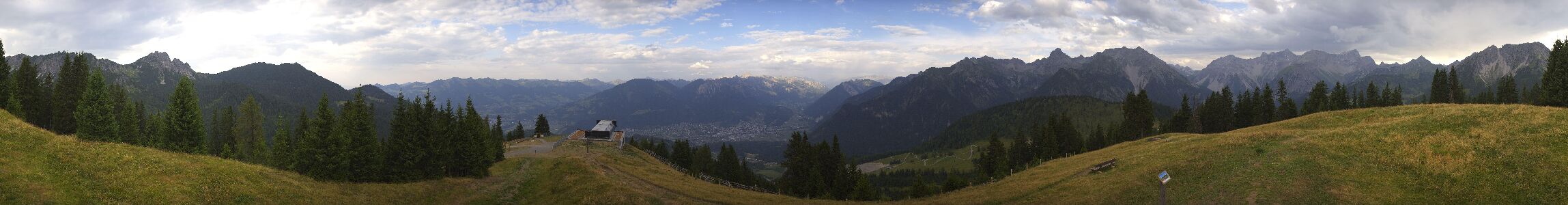 Loischkopf Brandnertal