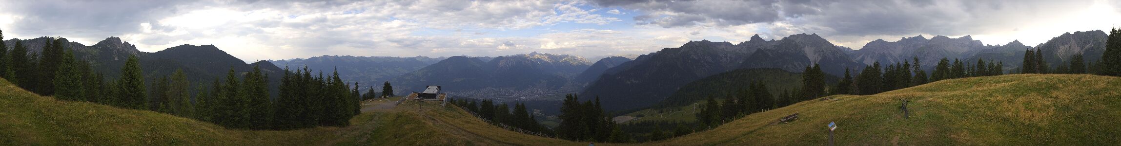Loischkopf Brandnertal