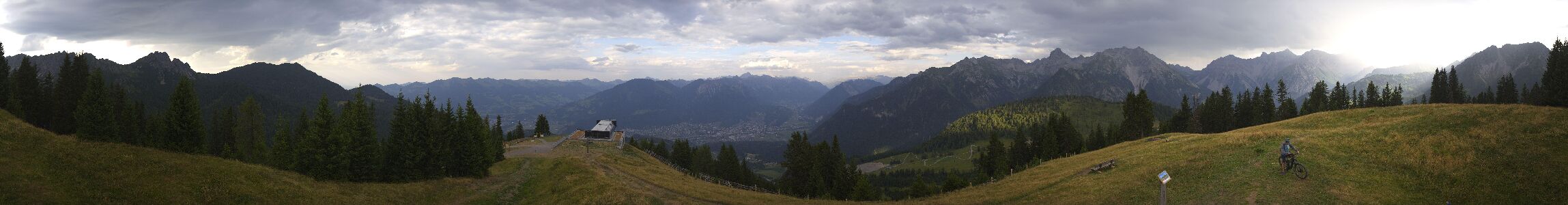 Loischkopf Brandnertal