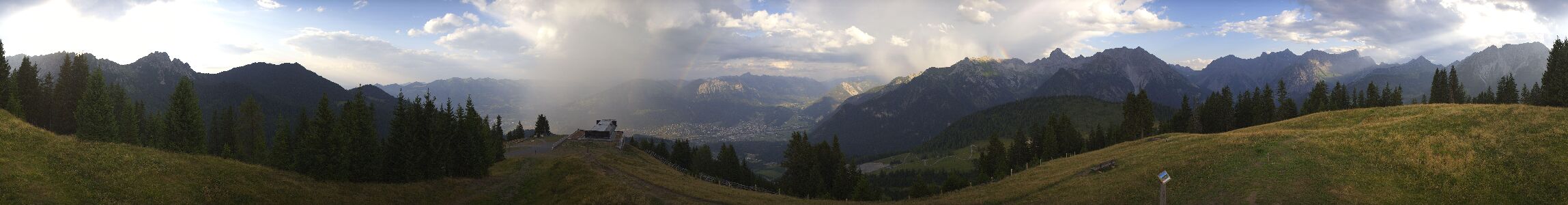 Loischkopf Brandnertal