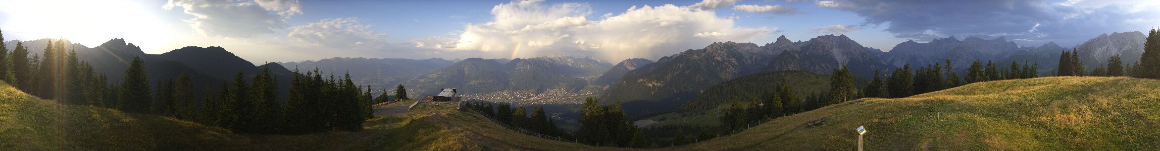 Loischkopf Brandnertal