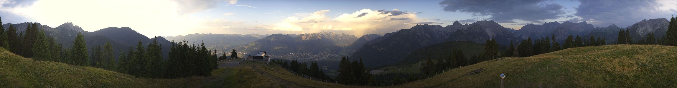 Loischkopf Brandnertal