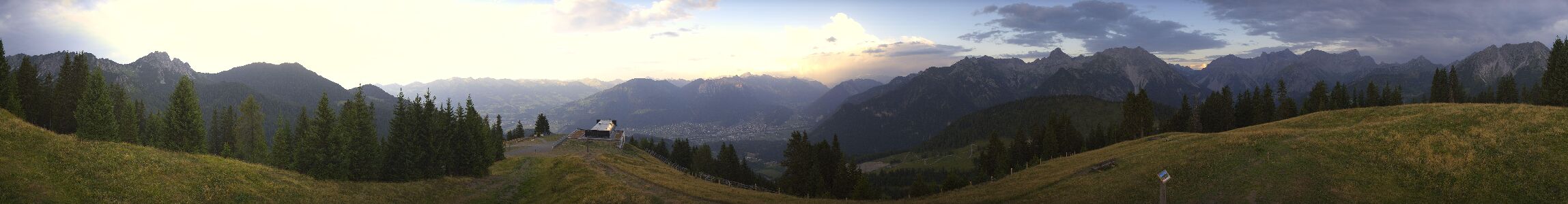 Loischkopf Brandnertal