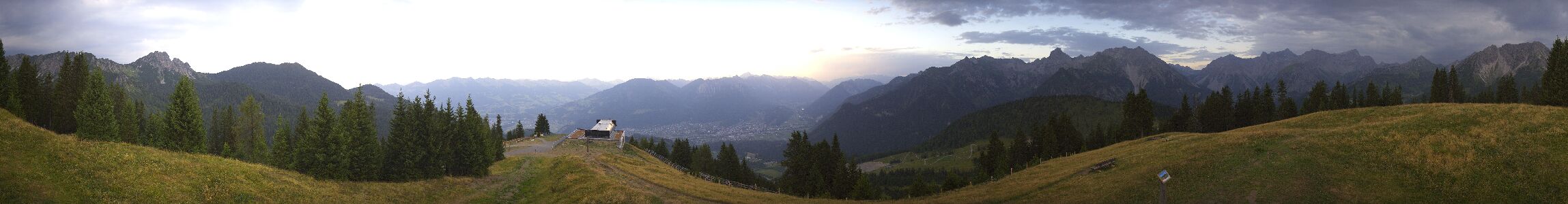 Loischkopf Brandnertal