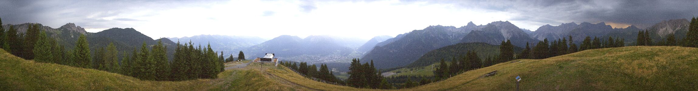 Loischkopf Brandnertal