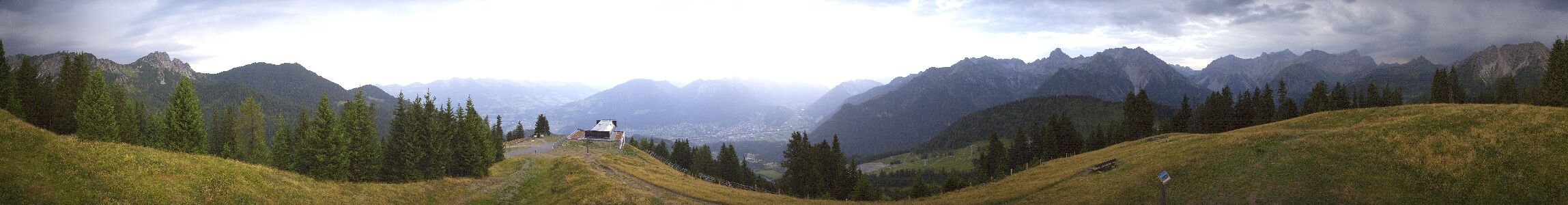Loischkopf Brandnertal