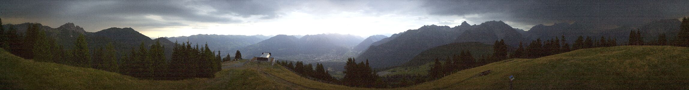 Loischkopf Brandnertal