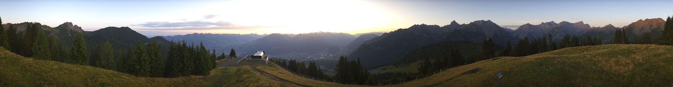 Loischkopf Brandnertal