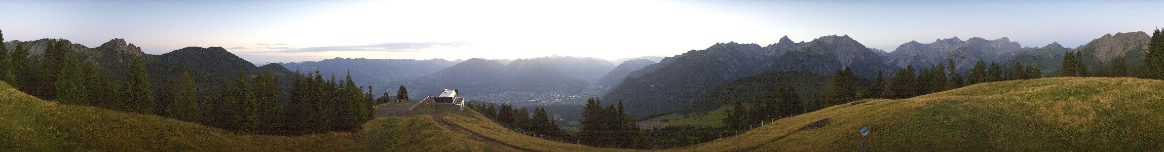 Loischkopf Brandnertal