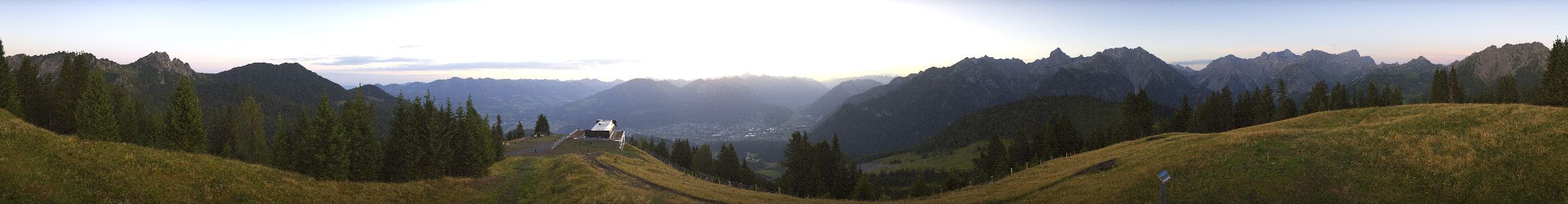 Loischkopf Brandnertal