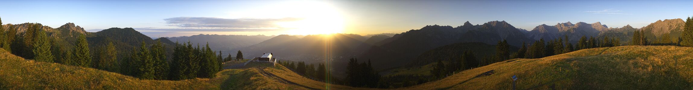 Loischkopf Brandnertal