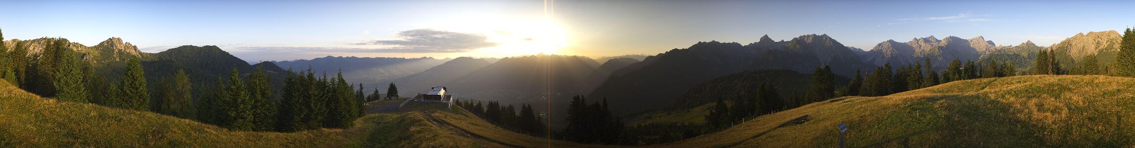 Loischkopf Brandnertal
