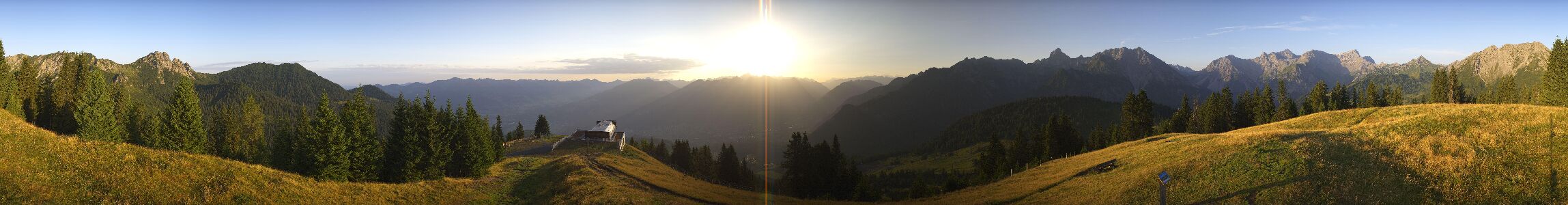 Loischkopf Brandnertal