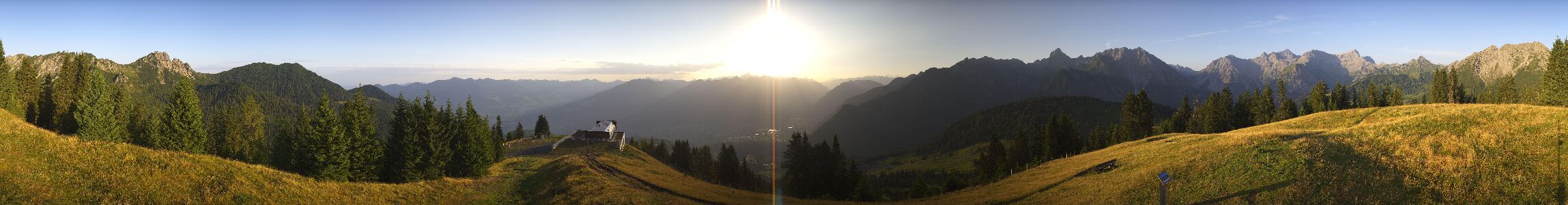 Loischkopf Brandnertal