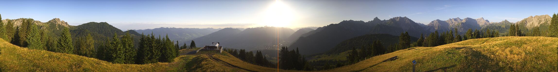 Loischkopf Brandnertal