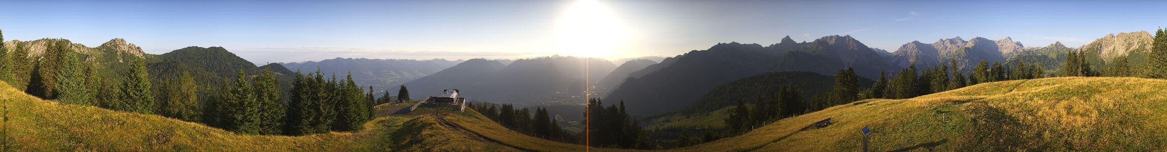Loischkopf Brandnertal