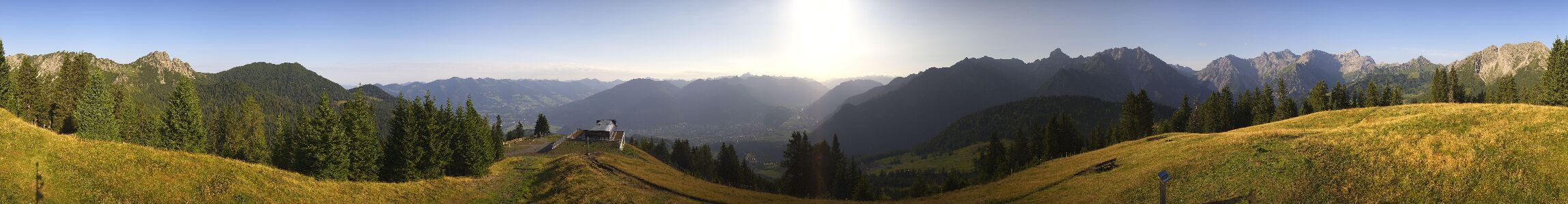 Loischkopf Brandnertal