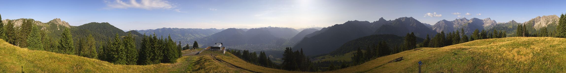 Loischkopf Brandnertal