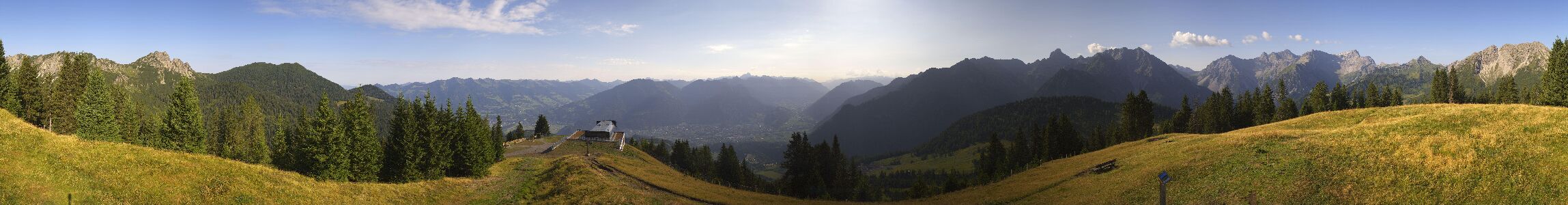 Loischkopf Brandnertal