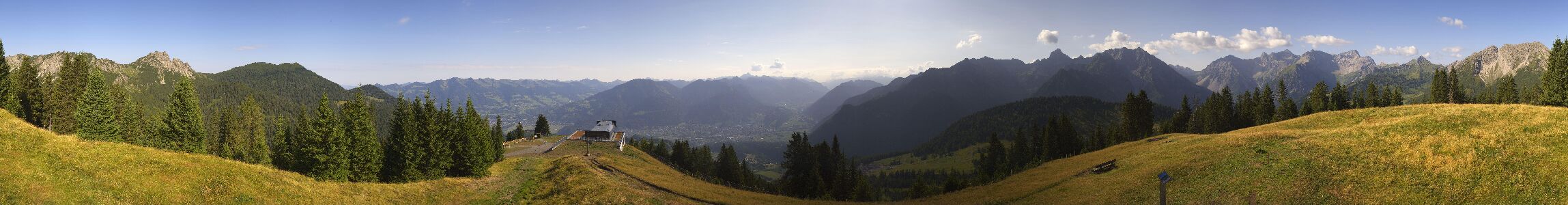 Loischkopf Brandnertal