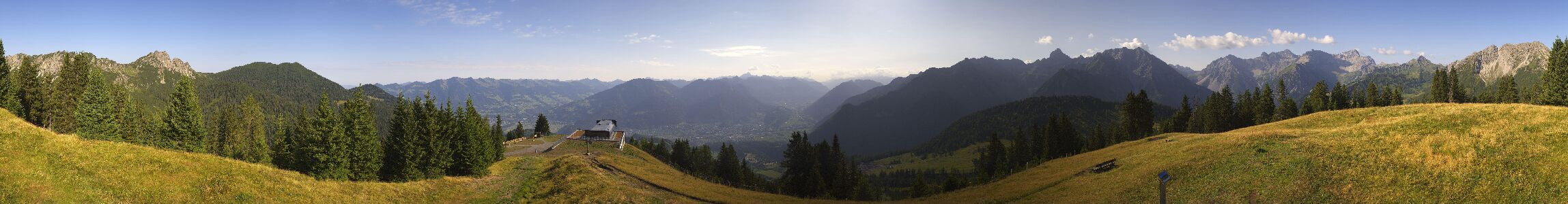Loischkopf Brandnertal