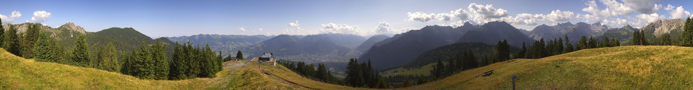 Loischkopf Brandnertal