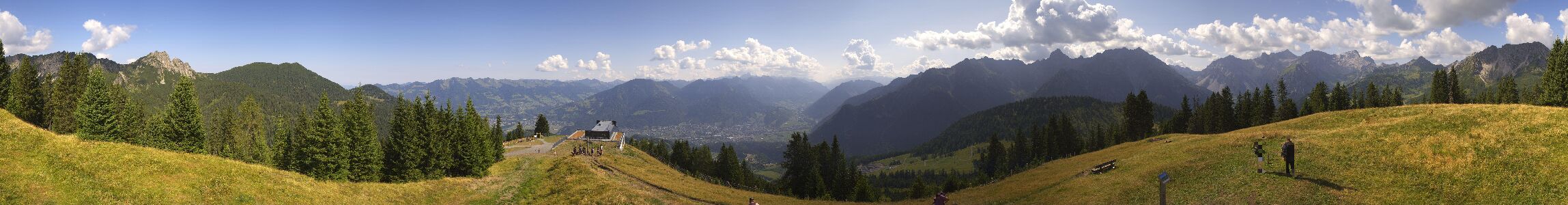 Loischkopf Brandnertal