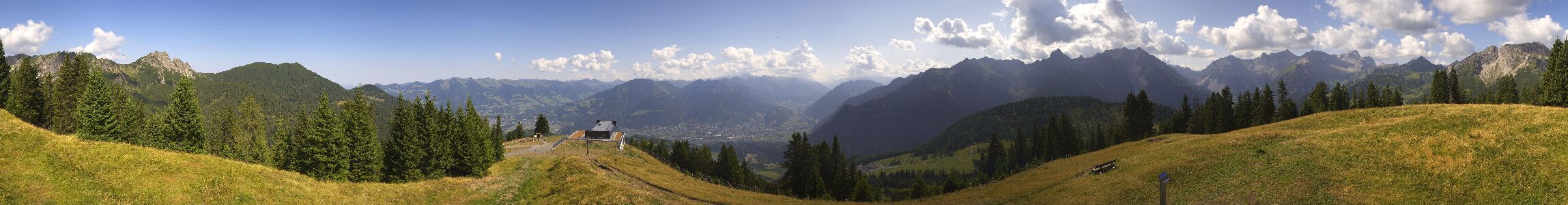 Loischkopf Brandnertal